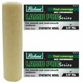 A Richard Tools Co 99104US 9IN ROLLER COVER LAMB PRO - 3/4IN 47365